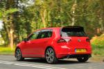 Volkswagen Golf GTI Clubsport Edition 40 2016 года (UK)
